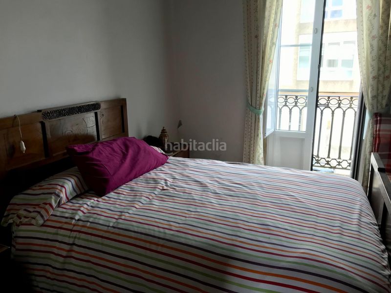 Foto 7138497a-8d3c-474b-a6db-f18932c1f101. Casa aparellada amb aparcament a Outes