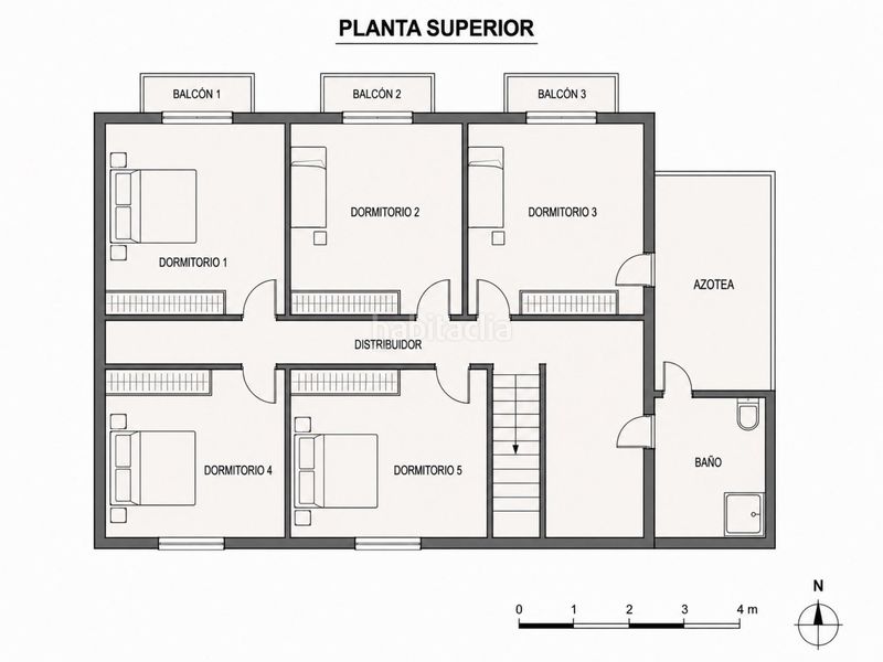 Foto c322025f-5aa7-4abd-9396-e9df45966a17. Casa aparellada amb aparcament a Outes