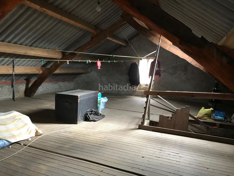Foto e3dd5872-3d5d-47c2-bd06-25d9034696ff. Casa aparellada amb aparcament a Outes