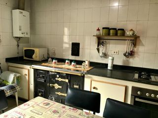 Towny house in Outes