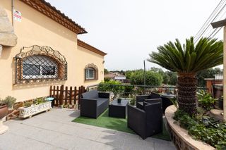 Casa a Fogars de la Selva