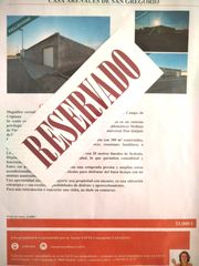 Casa a Arenales De San Gregorio