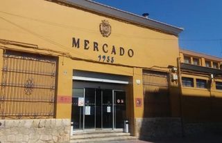 Umzug Geschäftsraum in La Pedrera-Vessanes