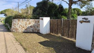 Residential Plot in Cala Blanca