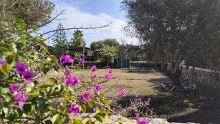 Wohngrundstück in Cala Blanca