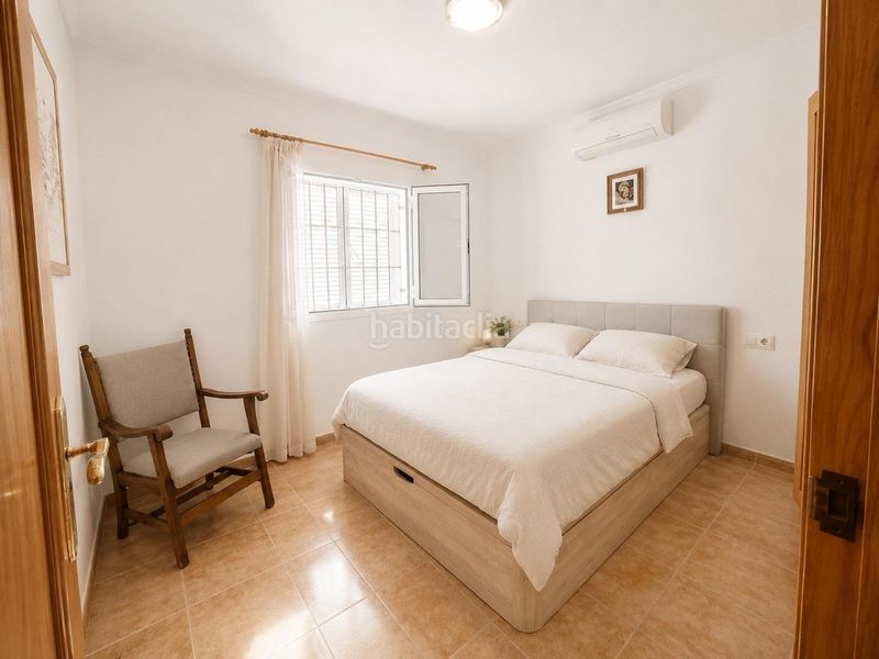 Foto 17fadbe6-b5f8-4cd9-bc32-55a4518533c4. Casa amb calefacció aparcament piscina a El Palmeral Mojácar
