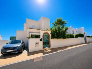 Haus in El Palmeral