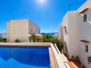 Maison à El Palmeral