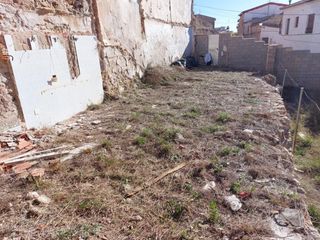 Terreno residencial en Monòver