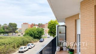 Flat in Sollana