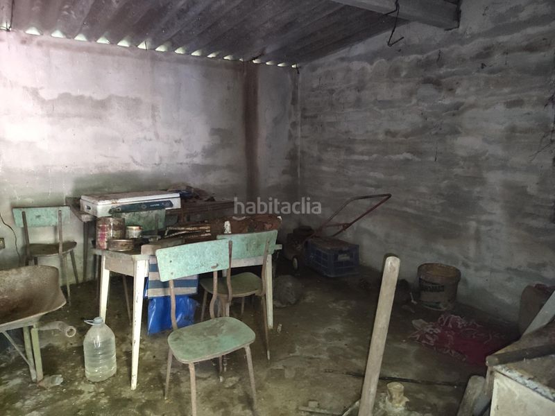 Foto 5b1f3c62-13ae-427c-9136-f23527f3c24e. Finca rústica a Teo