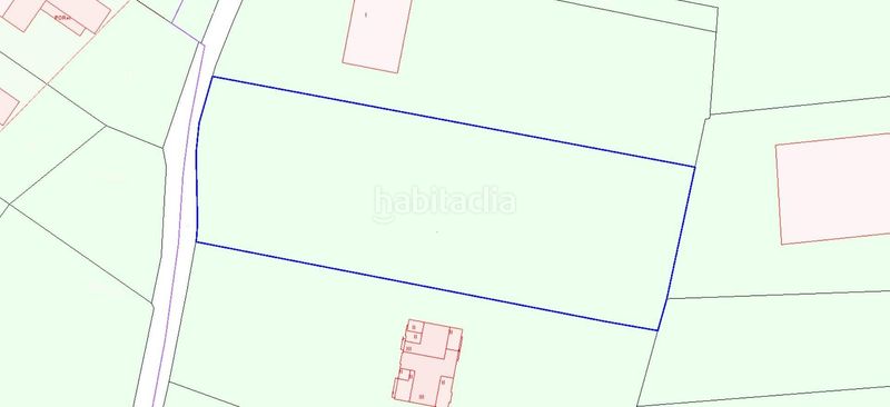 Foto 693eb2e5-3711-48a3-b0e2-9d22bf9faf22. Finca rústica a Teo