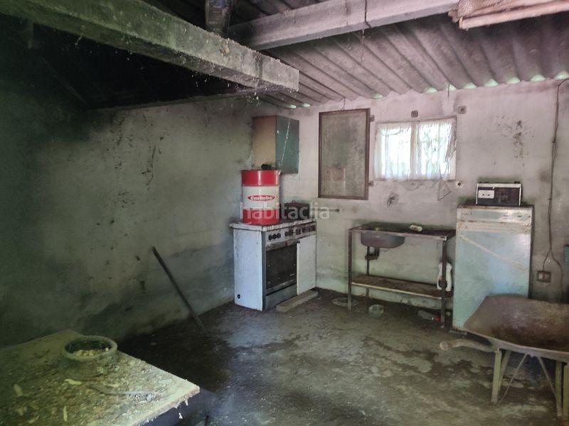 Foto a8592347-8b4e-4cd3-85e0-b6c5e373771e. Finca rústica a Teo
