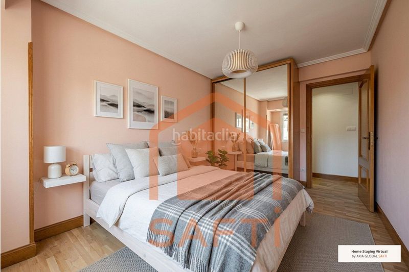 Foto a2833863-4767-4073-bab9-d122faa25704. Pis amb calefacció a Hernani