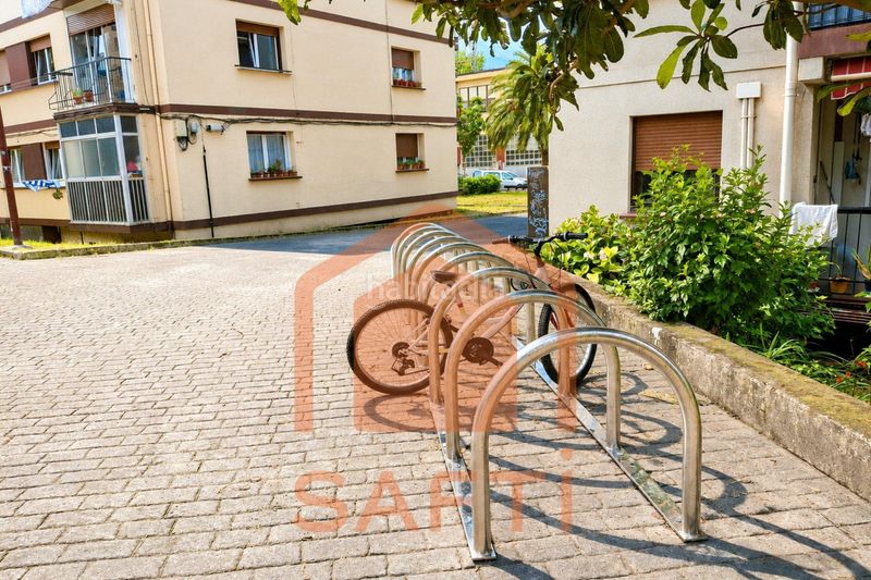Foto 40f35331-65ba-4d91-bbf6-625559b777fe. Piso en Hernani
