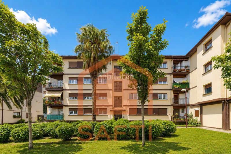 Foto 6b847c64-58c9-45f4-bbb2-66a1328e8dd4. Piso en Hernani
