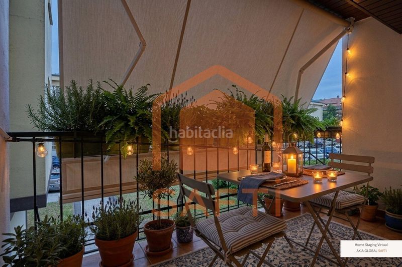 Foto d80c12c8-93b3-491b-a8e7-b49d85ca787c. Piso en Hernani