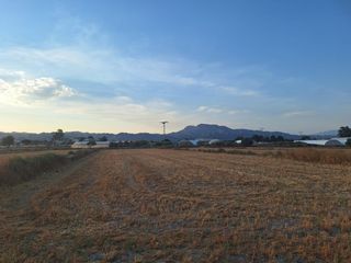 Fondo rustico in Puerto Lumbreras