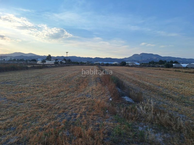 Foto 8f03728a-8de3-4e9e-9c80-6b3e6b58a1b7. Finca rústica a Puerto Lumbreras