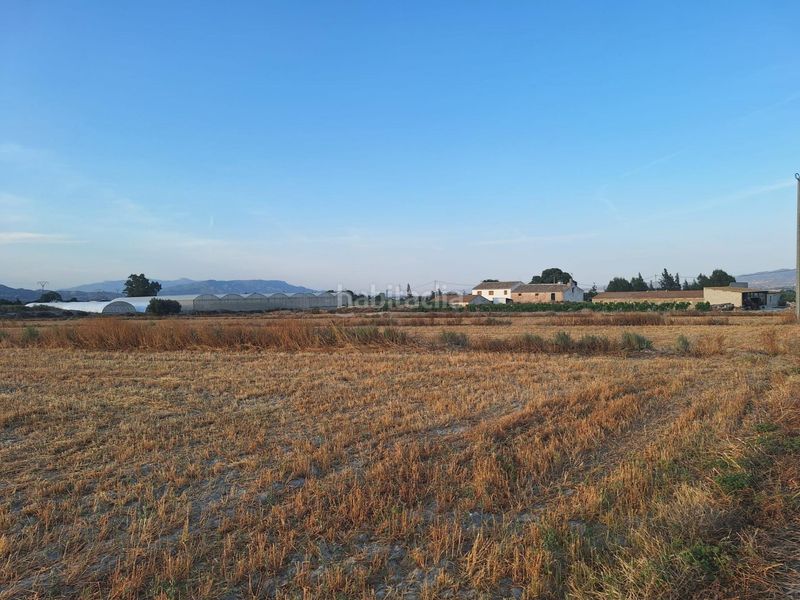 Foto bc511b85-9914-4b5d-9e92-fc4a312f0373. Finca rústica a Puerto Lumbreras