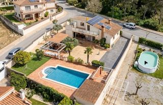 Haus in Mas Alba