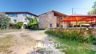 Country house in Argelaguer