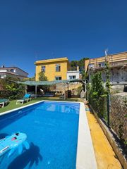 Casa a schiera in Can Lloses - Can Marcer