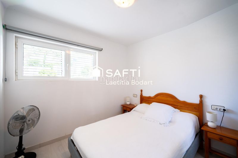Foto a38a2c6e-6dd6-4a2a-90f9-fb7a31e8a28e. Àtic amb calefacció aparcament piscina a Puig Rom-Canyelles-Almadrava Roses