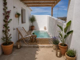 Casale in Antas