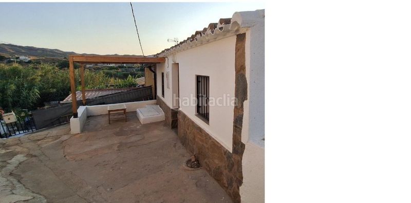 Foto 57d0ed2a-834d-4526-92e1-e6e3396eaa7e. Masia amb calefacció piscina a Antas