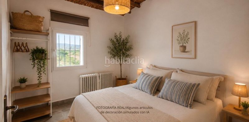 Foto ad5c8423-4e59-409f-b550-1008439de2db. Masia amb calefacció piscina a Antas