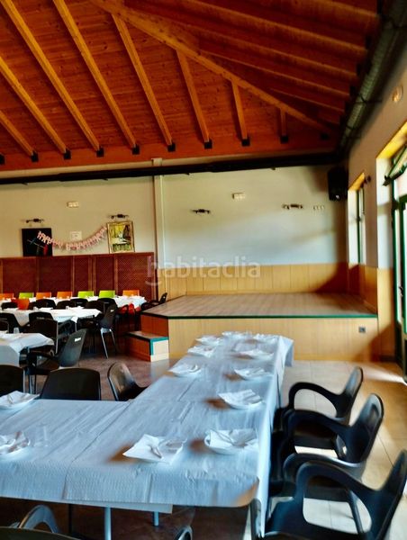 Foto 41bf343a-865c-4463-9209-873297ab9831. Edificio in Alija del Infantado