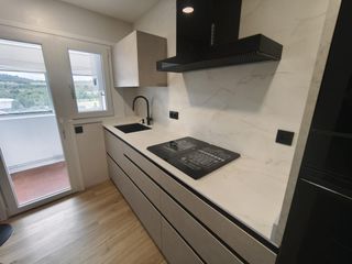 Flat in Campus Norte - San Caetano