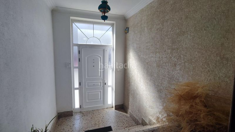 Foto 7a055d72-7966-4848-9048-fbb5efb69c12. Casa amb calefacció aparcament a Armunia León