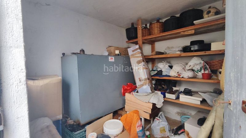 Foto 8f102805-187b-44a7-881c-85cc19c9f797. Casa amb calefacció aparcament a Armunia León