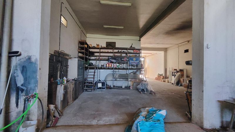 Foto b3d29098-e392-4c10-8c7e-c604efa9597c. Casa amb calefacció aparcament a Armunia León