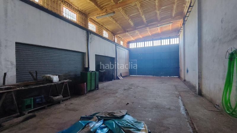 Foto c7f2d453-4295-4b2b-8d4d-7351c0c4f128. Casa amb calefacció aparcament a Armunia León