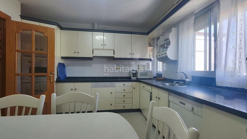Foto e1056c6f-a3f7-400f-9f35-f998ecb17607. Casa amb calefacció aparcament a Armunia León