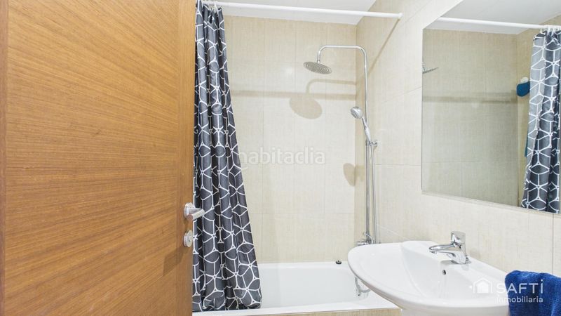 Foto 30656f68-183a-4404-aa06-321e7d96baa3. Apartament amb aparcament a Muro