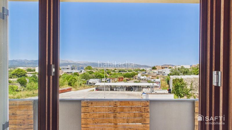 Foto 489ac9d5-f5e2-4b07-8099-9c87319befd7. Apartament amb aparcament a Muro