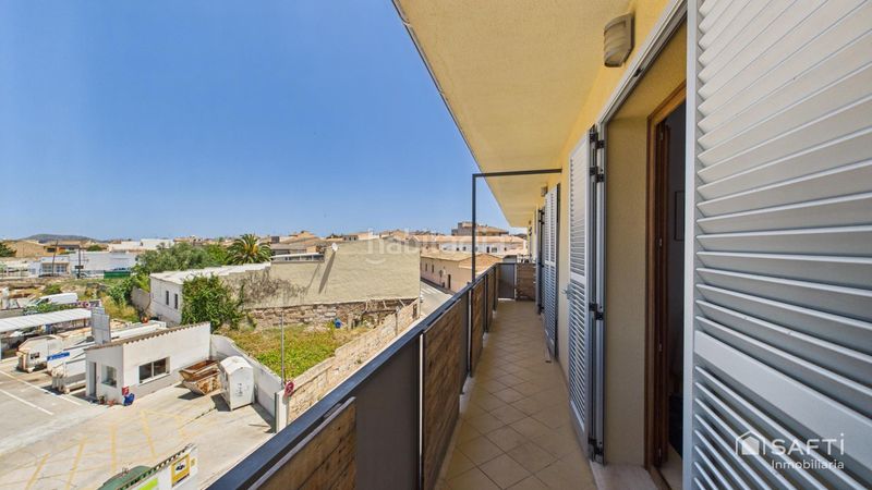 Foto 5f8ef61e-82de-4a3d-9714-e4ac7812af5c. Apartament amb aparcament a Muro