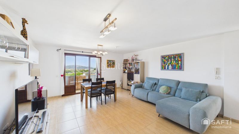 Foto 78c112b3-ad7b-4d78-8432-81df64eda85d. Apartament amb aparcament a Muro