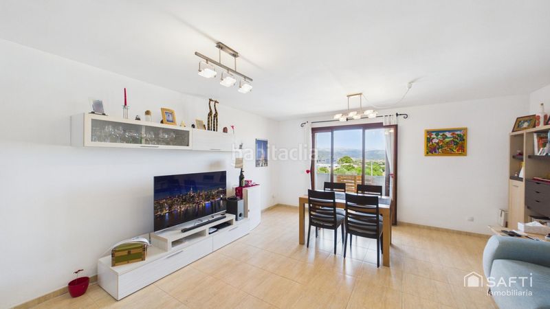 Foto bd47017a-6989-4a9a-900a-6a41f7198f72. Apartament amb aparcament a Muro