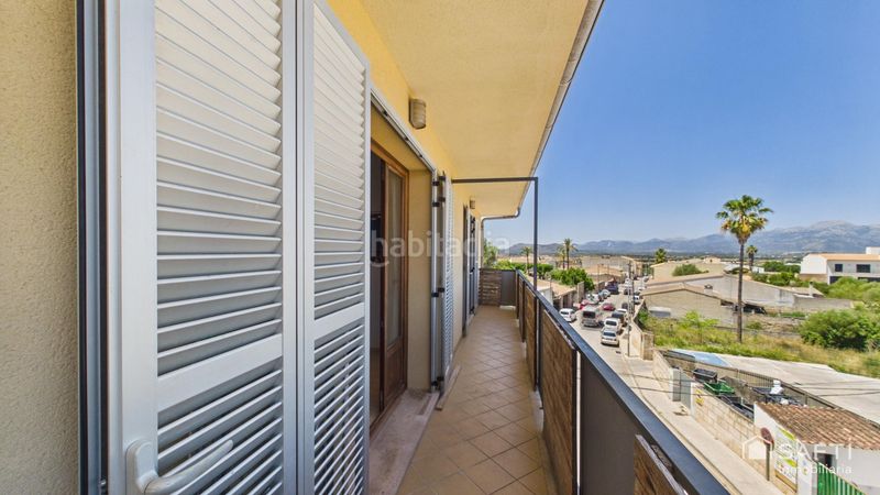 Foto dd88e2cf-bf60-40c7-b3eb-663297bac735. Apartament amb aparcament a Muro
