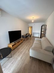 Flat in Centre