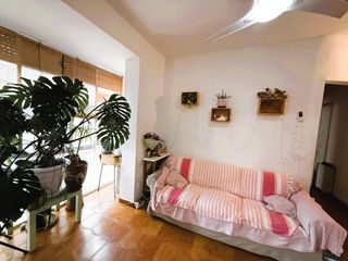 Etagenwohnung in Malgrat de Mar