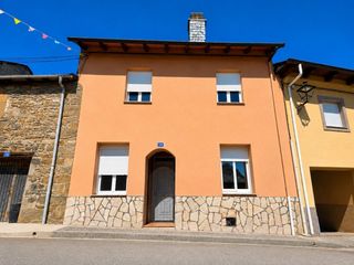 Reihenhaus in Noceda