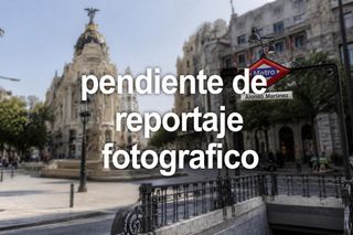 Appartamento in Universidad-Malasaña