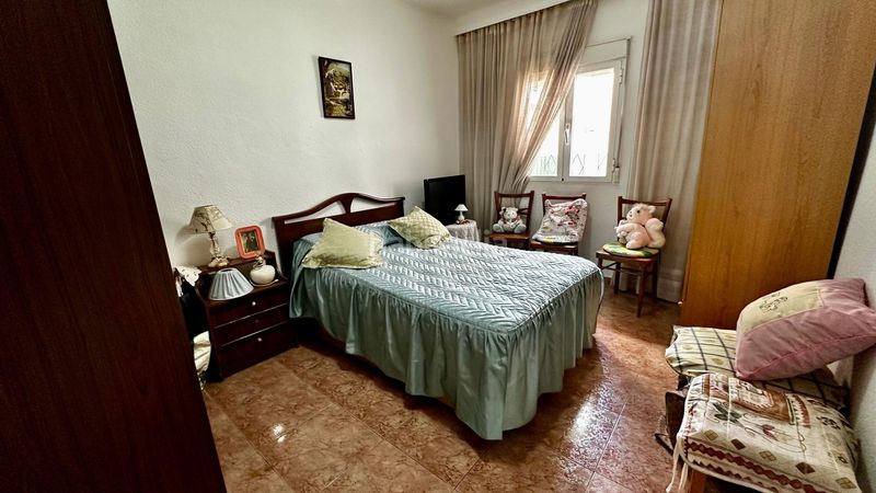 Foto 97cf0784-613e-4dab-a47f-5d5a25264849. Pis a Villaverde Alto Madrid