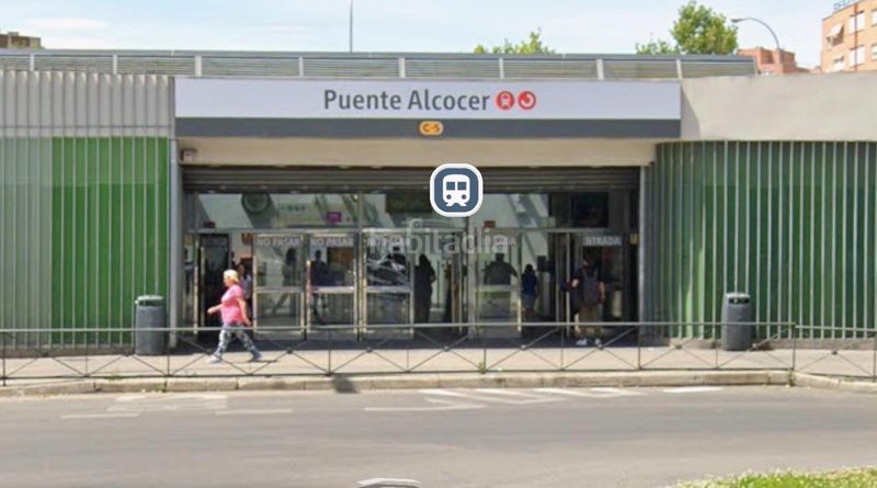 Foto c0debeb5-59b0-41f8-8de7-96a571d3de01. Pis a Villaverde Alto Madrid